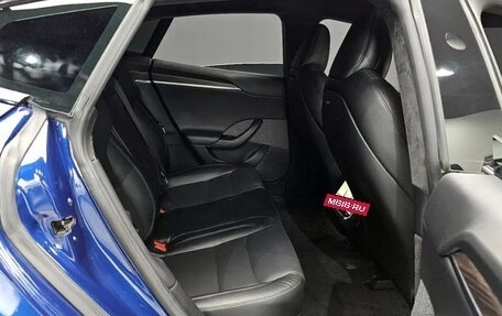 Tesla Model S I, 2023 год, 7 150 000 рублей, 11 фотография