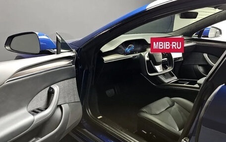 Tesla Model S I, 2023 год, 7 150 000 рублей, 9 фотография