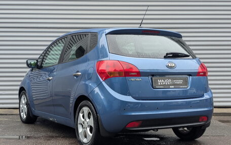 KIA Venga I, 2013 год, 999 000 рублей, 7 фотография