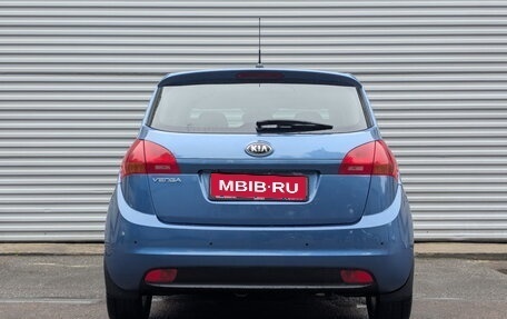 KIA Venga I, 2013 год, 999 000 рублей, 6 фотография