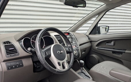 KIA Venga I, 2013 год, 999 000 рублей, 16 фотография