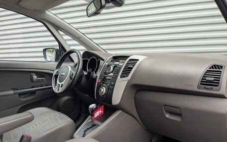 KIA Venga I, 2013 год, 999 000 рублей, 11 фотография