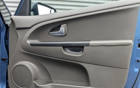 KIA Venga I, 2013 год, 999 000 рублей, 25 фотография