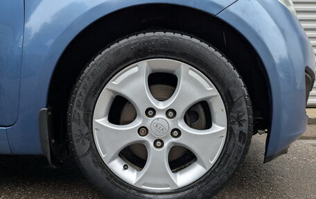 KIA Venga I, 2013 год, 999 000 рублей, 18 фотография