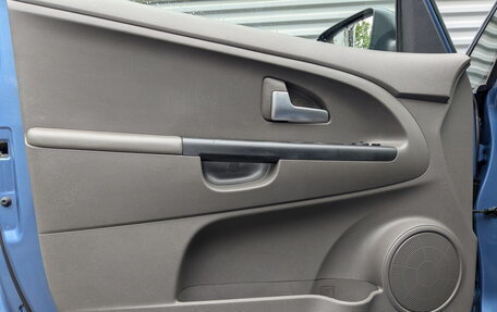 KIA Venga I, 2013 год, 999 000 рублей, 19 фотография