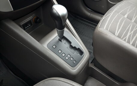 KIA Venga I, 2013 год, 999 000 рублей, 27 фотография