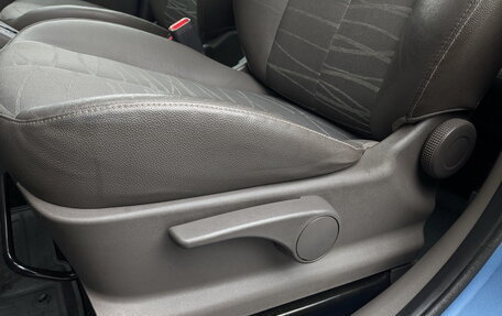 KIA Venga I, 2013 год, 999 000 рублей, 21 фотография
