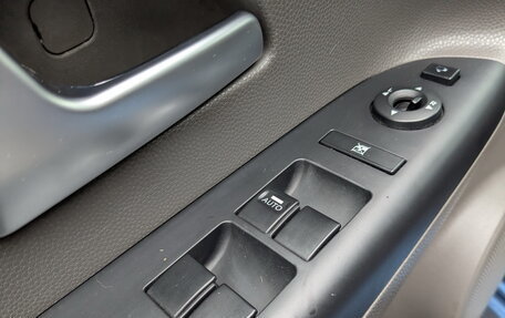 KIA Venga I, 2013 год, 999 000 рублей, 26 фотография