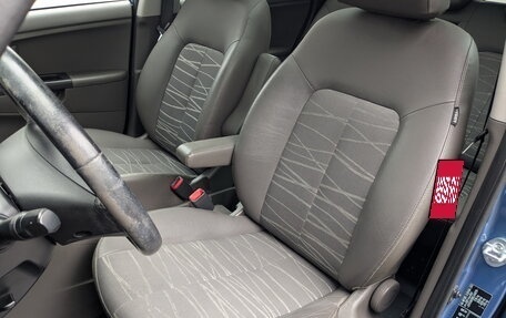 KIA Venga I, 2013 год, 999 000 рублей, 20 фотография