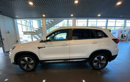 Changan CS75 I рестайлинг, 2020 год, 1 895 000 рублей, 6 фотография