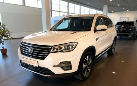 Changan CS75 I рестайлинг, 2020 год, 1 895 000 рублей, 7 фотография
