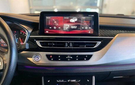 Changan CS75 I рестайлинг, 2020 год, 1 895 000 рублей, 13 фотография