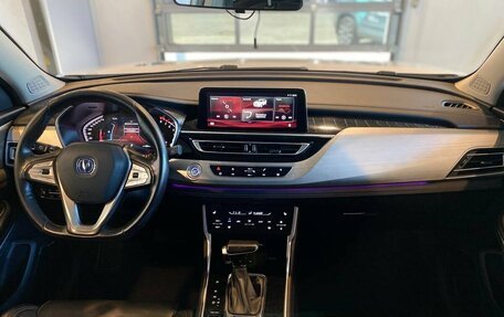 Changan CS75 I рестайлинг, 2020 год, 1 895 000 рублей, 9 фотография