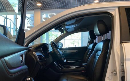 Changan CS75 I рестайлинг, 2020 год, 1 895 000 рублей, 16 фотография