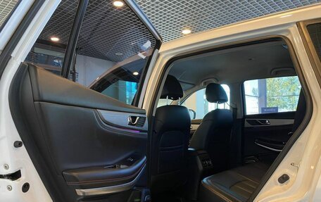 Changan CS75 I рестайлинг, 2020 год, 1 895 000 рублей, 24 фотография