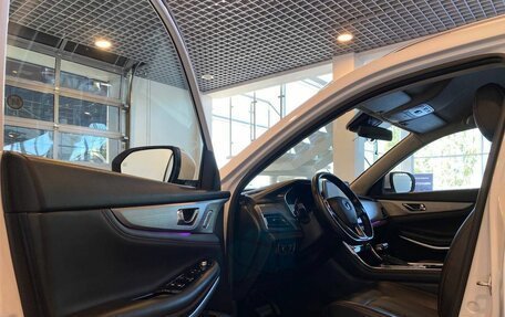 Changan CS75 I рестайлинг, 2020 год, 1 895 000 рублей, 21 фотография
