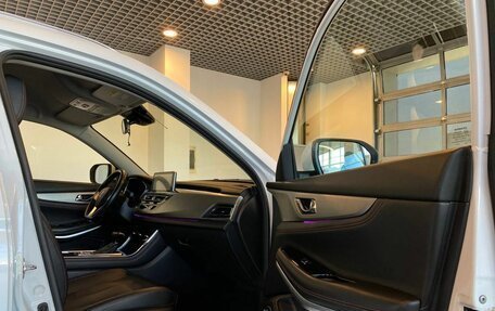 Changan CS75 I рестайлинг, 2020 год, 1 895 000 рублей, 27 фотография