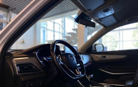 Changan CS75 I рестайлинг, 2020 год, 1 895 000 рублей, 23 фотография