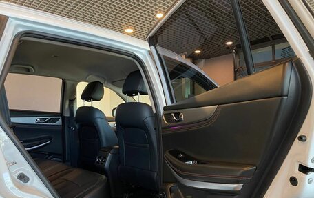 Changan CS75 I рестайлинг, 2020 год, 1 895 000 рублей, 26 фотография