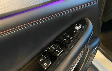 Changan CS75 I рестайлинг, 2020 год, 1 895 000 рублей, 22 фотография
