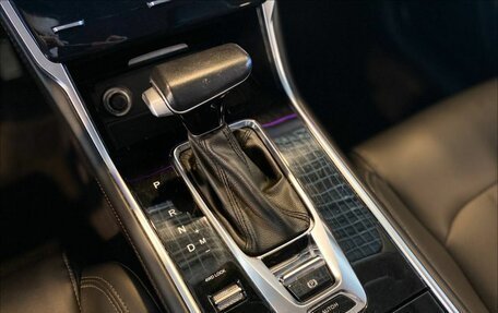 Changan CS75 I рестайлинг, 2020 год, 1 895 000 рублей, 31 фотография