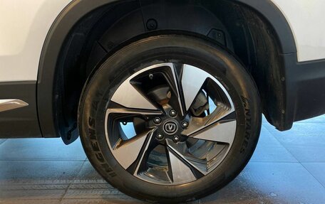 Changan CS75 I рестайлинг, 2020 год, 1 895 000 рублей, 20 фотография