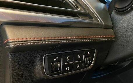 Changan CS75 I рестайлинг, 2020 год, 1 895 000 рублей, 32 фотография