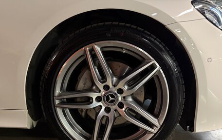 Mercedes-Benz E-Класс, 2018 год, 4 600 000 рублей, 12 фотография