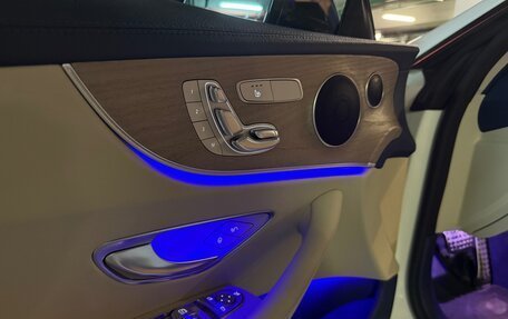 Mercedes-Benz E-Класс, 2018 год, 4 600 000 рублей, 19 фотография