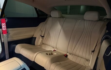 Mercedes-Benz E-Класс, 2018 год, 4 600 000 рублей, 23 фотография