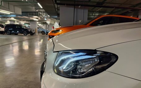 Mercedes-Benz E-Класс, 2018 год, 4 600 000 рублей, 30 фотография