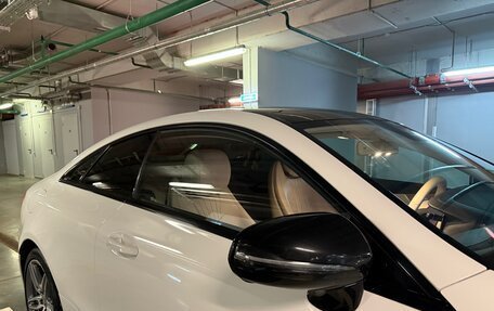 Mercedes-Benz E-Класс, 2018 год, 4 600 000 рублей, 33 фотография