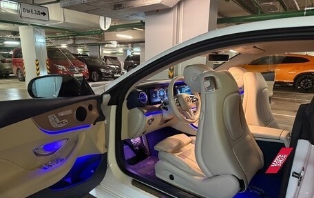 Mercedes-Benz E-Класс, 2018 год, 4 600 000 рублей, 21 фотография