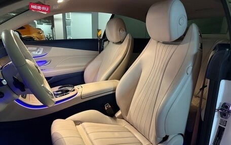 Mercedes-Benz E-Класс, 2018 год, 4 600 000 рублей, 16 фотография