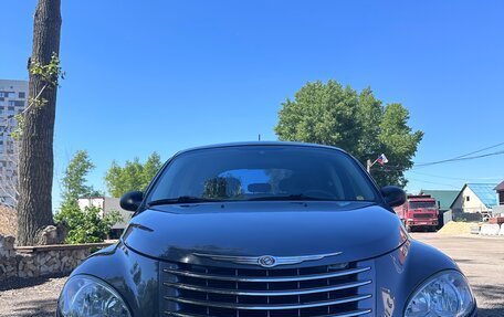 Chrysler PT Cruiser, 2007 год, 680 000 рублей, 1 фотография