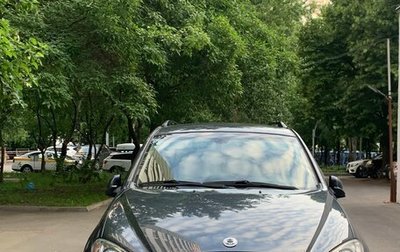 SsangYong Kyron I, 2011 год, 1 680 000 рублей, 1 фотография