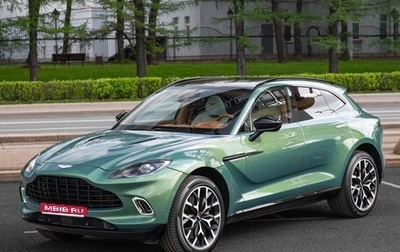 Aston Martin DBX I, 2022 год, 16 200 000 рублей, 1 фотография