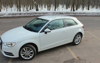 Audi A3, 2012 год, 1 890 000 рублей, 1 фотография