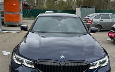 BMW 3 серия, 2019 год, 3 800 000 рублей, 1 фотография