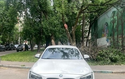 BMW 1 серия, 2012 год, 1 250 000 рублей, 1 фотография