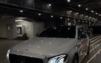 Mercedes-Benz E-Класс, 2019 год, 4 300 000 рублей, 1 фотография