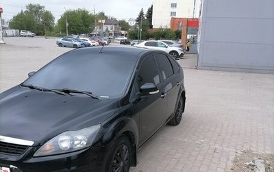 Ford Focus II рестайлинг, 2008 год, 417 000 рублей, 1 фотография