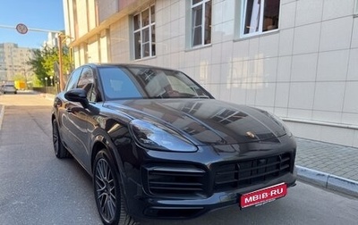 Porsche Cayenne III, 2019 год, 9 500 000 рублей, 1 фотография