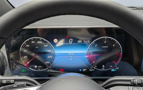 Mercedes-Benz V-Класс, 2025 год, 16 700 000 рублей, 22 фотография