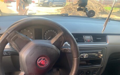 Skoda Rapid I, 2014 год, 550 000 рублей, 2 фотография