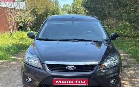 Ford Focus II рестайлинг, 2008 год, 680 000 рублей, 1 фотография