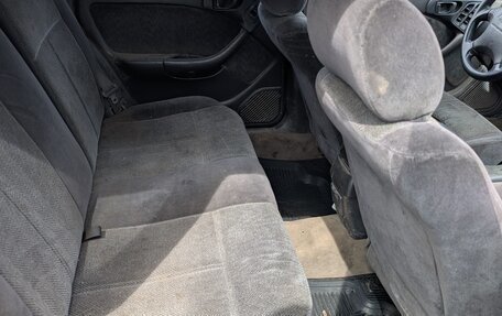 Subaru Legacy VII, 1996 год, 95 000 рублей, 7 фотография