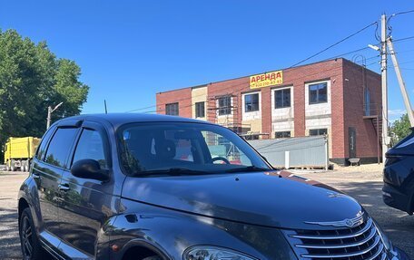 Chrysler PT Cruiser, 2007 год, 680 000 рублей, 2 фотография