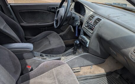 Subaru Legacy VII, 1996 год, 95 000 рублей, 8 фотография