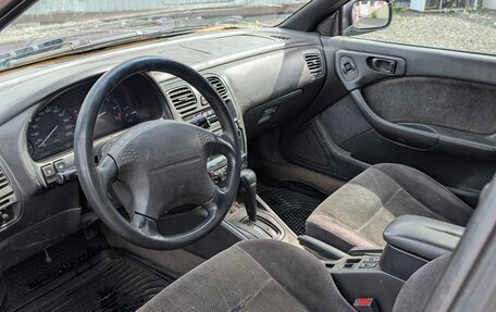Subaru Legacy VII, 1996 год, 95 000 рублей, 9 фотография